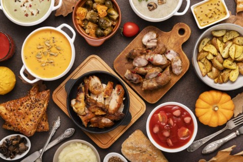 Evento gastronômico promete movimentar setor em Curitiba